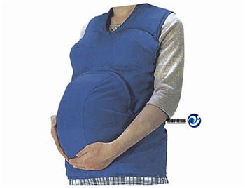 高级着装式孕妇模型